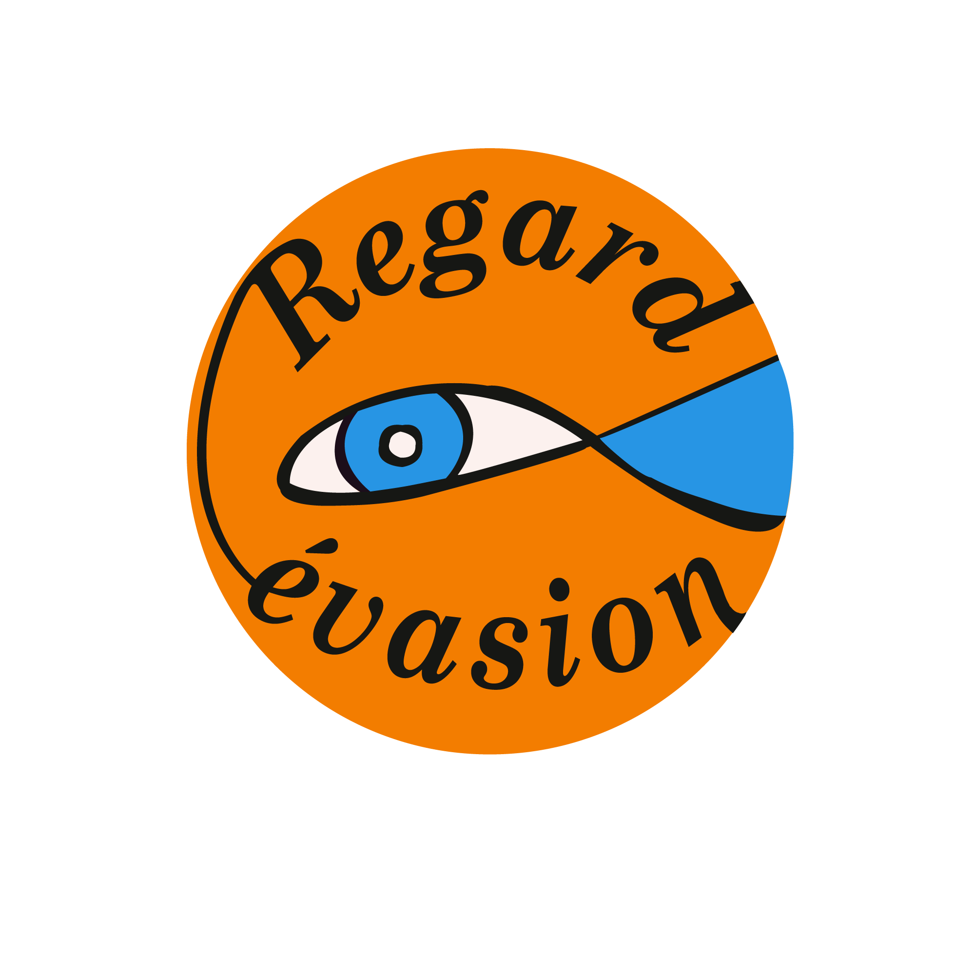 Logo-Revard-évasion_Opticien gare de Saint-Malo_lunette de vue_lunette de sport_lunette recyclée